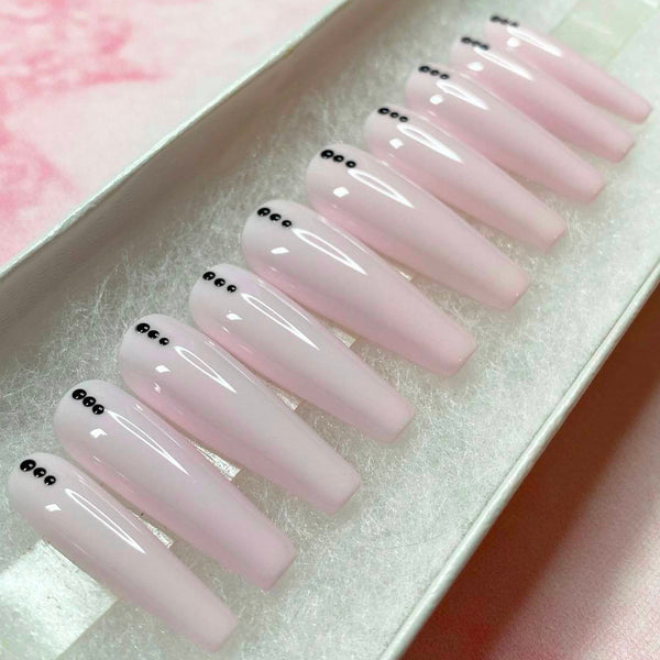 Load image into Gallery viewer, "Dotty"