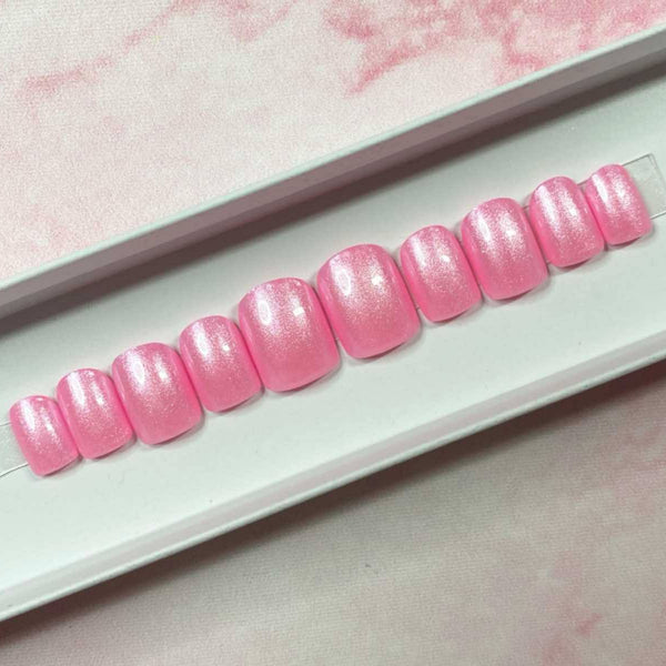 Load image into Gallery viewer, "Pink Champagne"