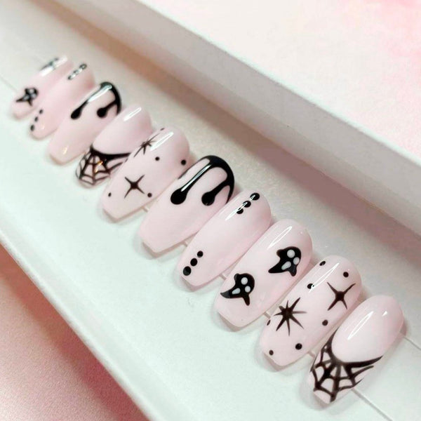 Load image into Gallery viewer, "Spooked"