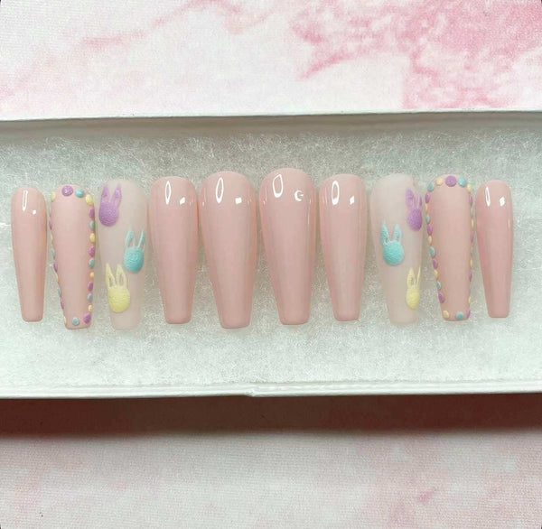 Load image into Gallery viewer, "Fluffy"