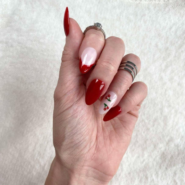 Load image into Gallery viewer, "Cherry-Picking"