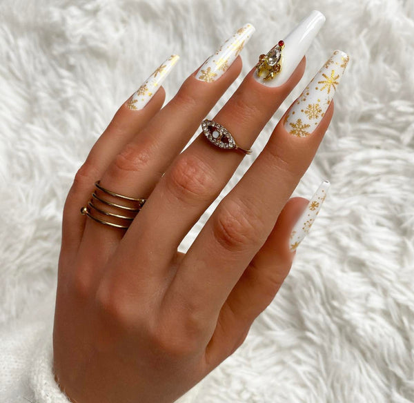 Load image into Gallery viewer, "Gold Magic"