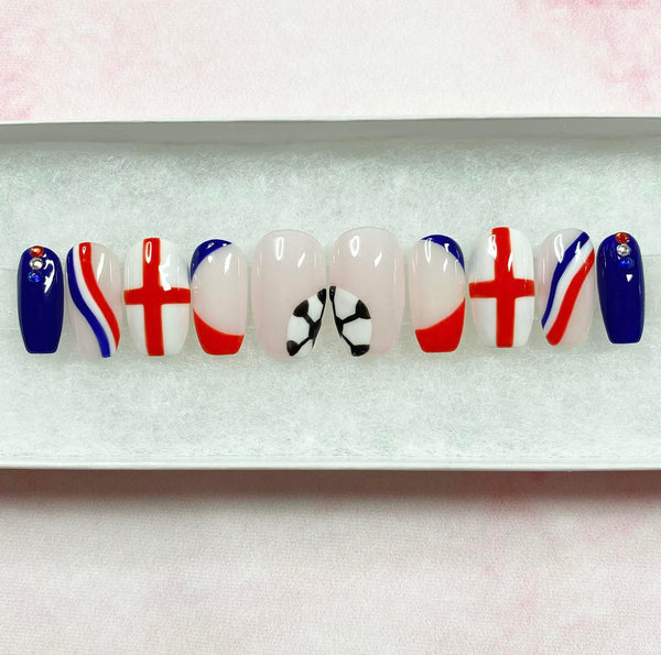 Load image into Gallery viewer, "Goal!"