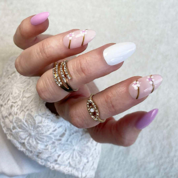 Load image into Gallery viewer, "Gentle Blooms"