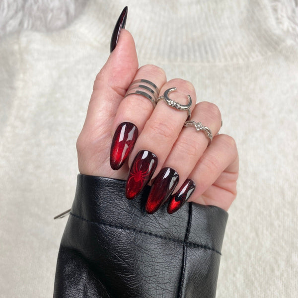 Load image into Gallery viewer, "Venom"