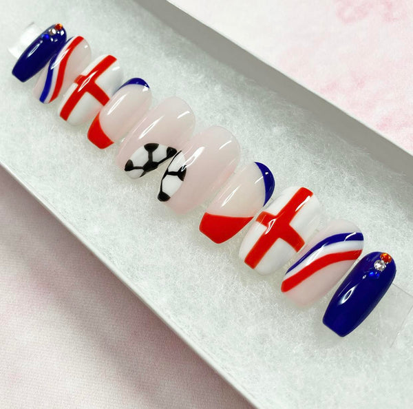 Load image into Gallery viewer, "Goal!"