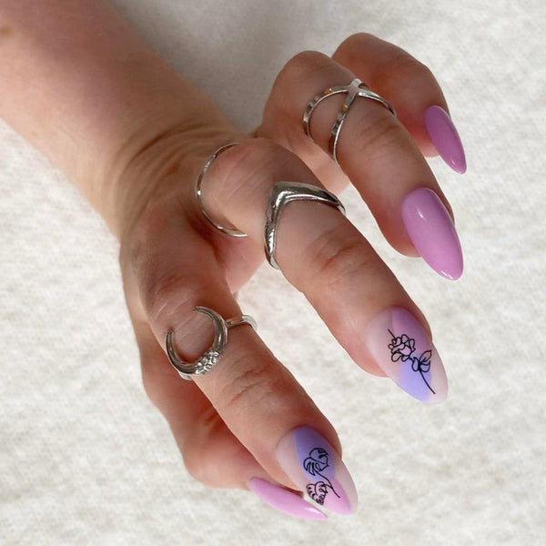 Load image into Gallery viewer, "Delicate Touch"