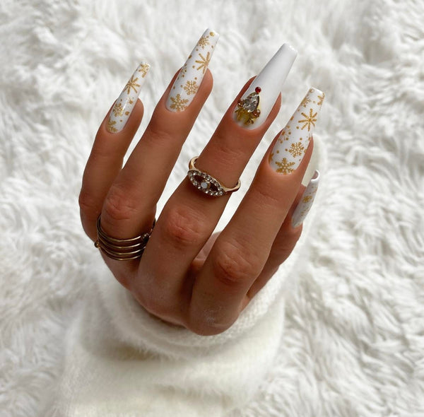 Load image into Gallery viewer, "Gold Magic"