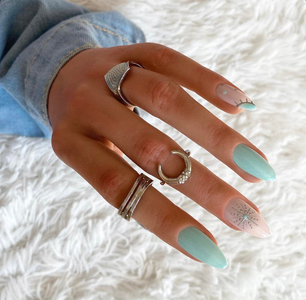 Load image into Gallery viewer, "Bohemian Soul"