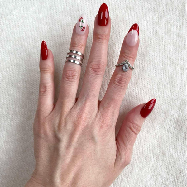 Load image into Gallery viewer, "Cherry Berry"