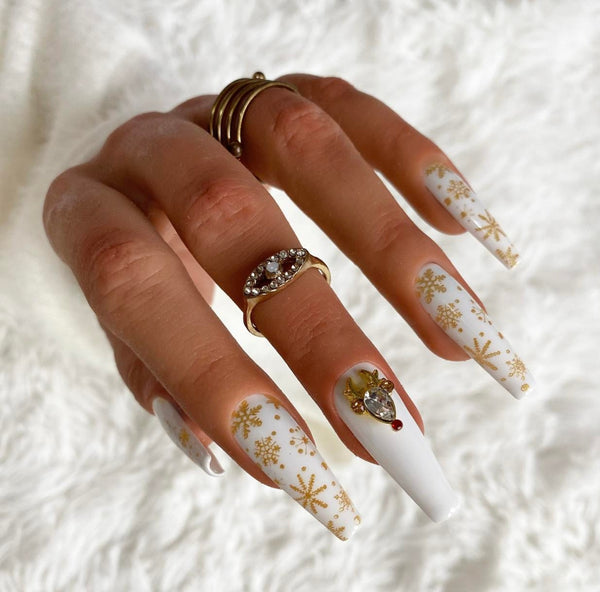 Load image into Gallery viewer, "Gold Magic"