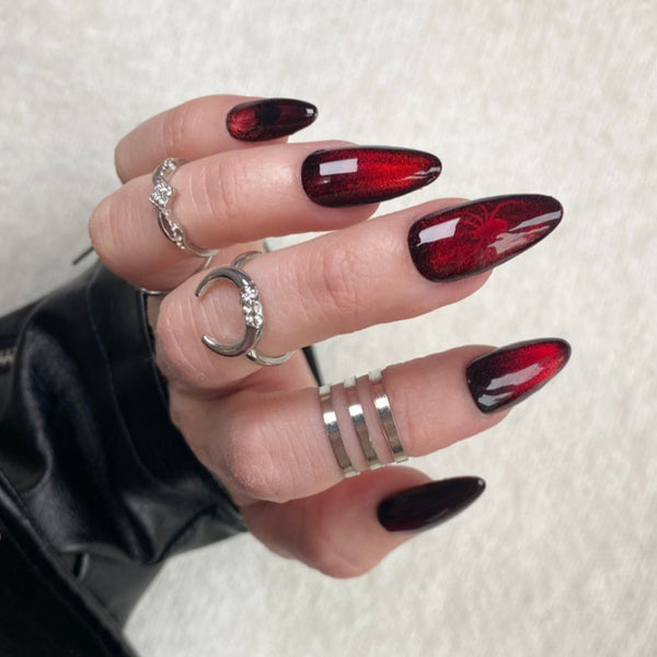 Load image into Gallery viewer, "Venom"