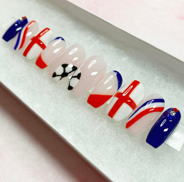 Load image into Gallery viewer, "Goal!"