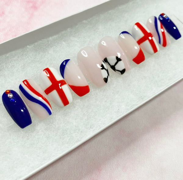 Load image into Gallery viewer, "Goal!"