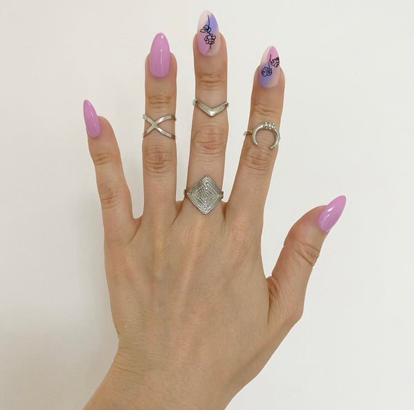 Load image into Gallery viewer, "Delicate Touch"