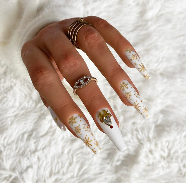 Load image into Gallery viewer, "Gold Magic"