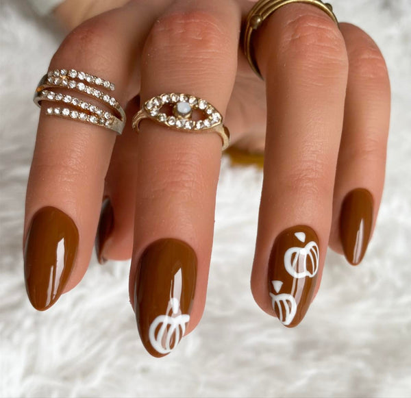 Load image into Gallery viewer, "Pumpkin Pie"