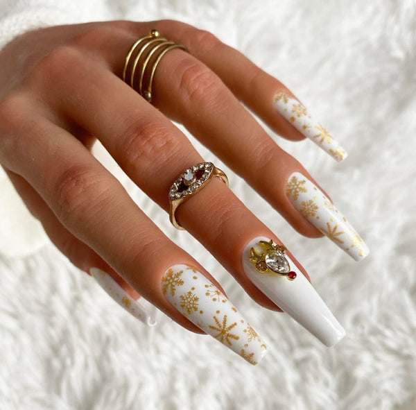 Load image into Gallery viewer, "Gold Magic"