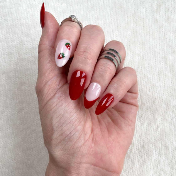 Load image into Gallery viewer, "Cherry Berry"