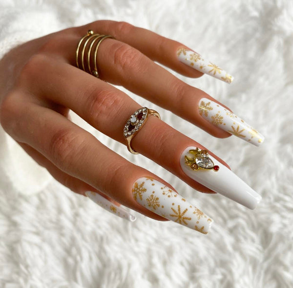 Load image into Gallery viewer, "Gold Magic"