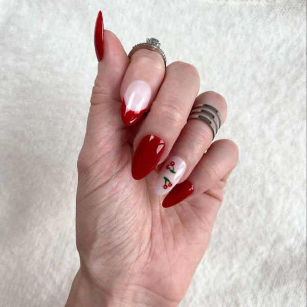 Load image into Gallery viewer, "Cherry Berry"