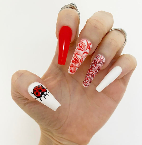 Load image into Gallery viewer, "Feeling Lucky!"