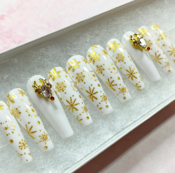 Load image into Gallery viewer, "Gold Magic"