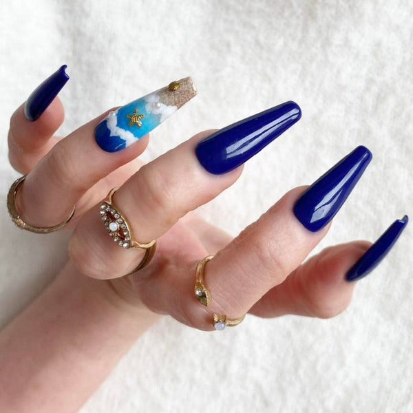 Load image into Gallery viewer, "Find Me On The Beach!"