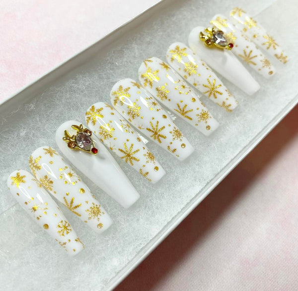 Load image into Gallery viewer, "Gold Magic"