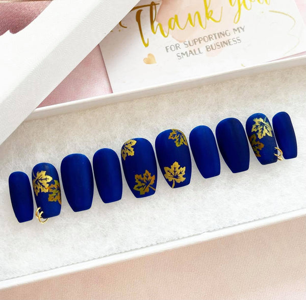 Load image into Gallery viewer, "Pierce My Leaves"