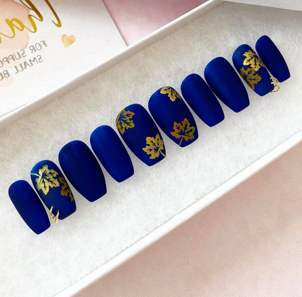 Load image into Gallery viewer, "Pierce My Leaves"