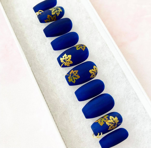 Load image into Gallery viewer, "Pierce My Leaves"