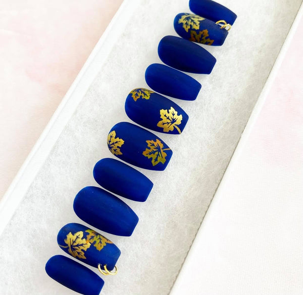 Load image into Gallery viewer, "Pierce My Leaves"