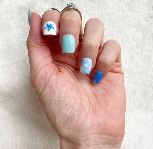 Load image into Gallery viewer, "Deep Water"