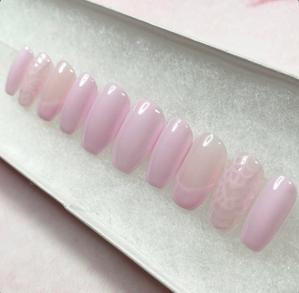 Load image into Gallery viewer, "Candy Web"