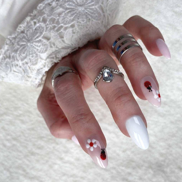 Load image into Gallery viewer, "LadyLuck"