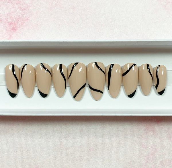 Load image into Gallery viewer, "Simply Elegant"