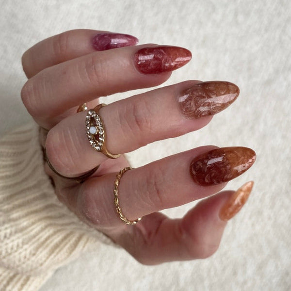 Load image into Gallery viewer, "Autumn Eclipse"