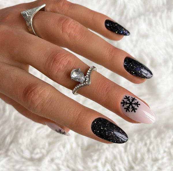 Load image into Gallery viewer, "Christmas Night"