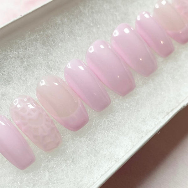 Load image into Gallery viewer, "Candy Web"