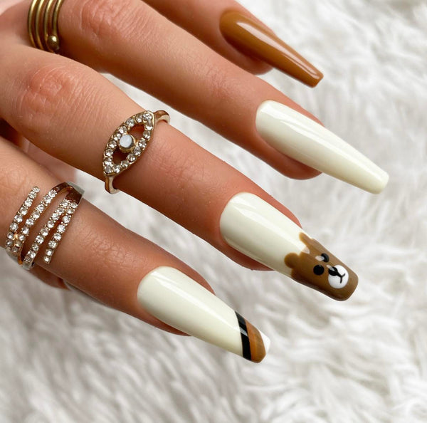 Load image into Gallery viewer, "Baby Bear"