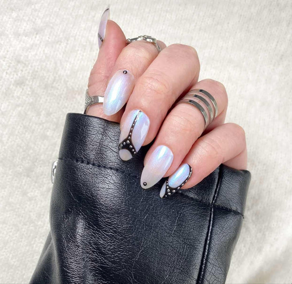 Load image into Gallery viewer, "Inner Rebel"