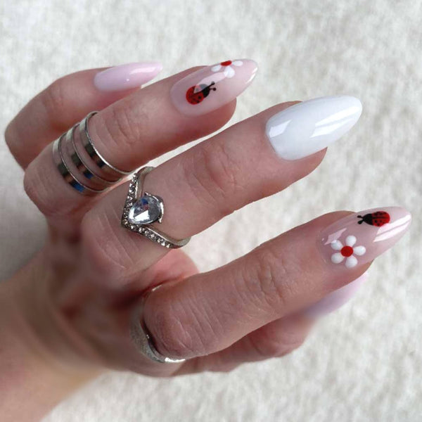 Load image into Gallery viewer, "LadyLuck"