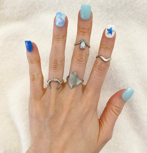 Load image into Gallery viewer, "Deep Water"