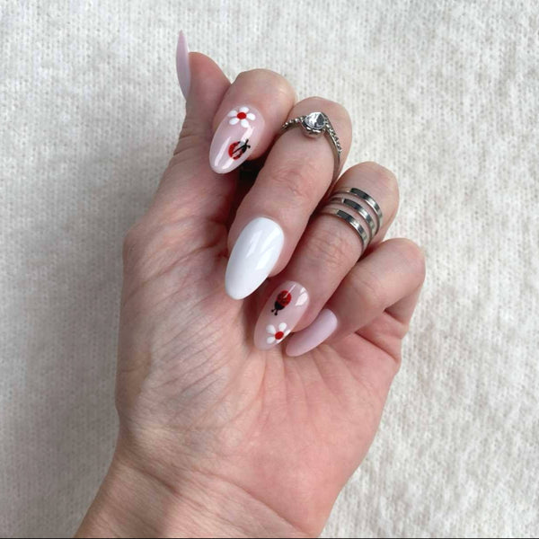 Load image into Gallery viewer, "LadyLuck"