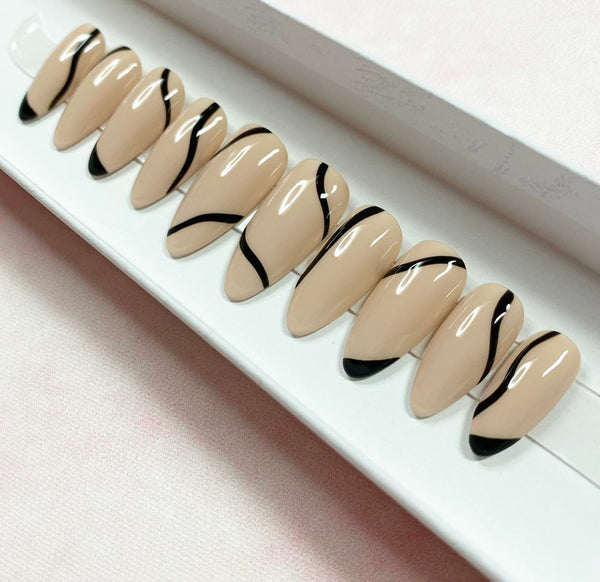 Load image into Gallery viewer, "Simply Elegant"