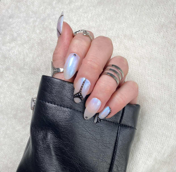 Load image into Gallery viewer, "Inner Rebel"