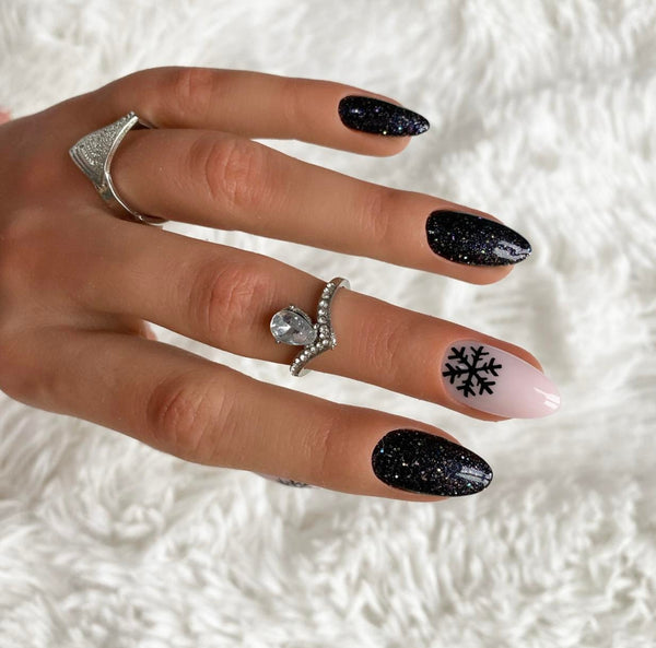 Load image into Gallery viewer, "Christmas Night"