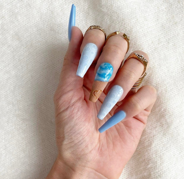 Load image into Gallery viewer, "Beach Romance"