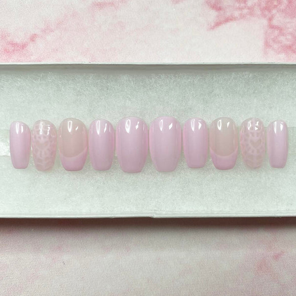 Load image into Gallery viewer, "Candy Web"